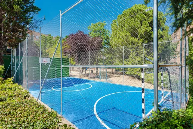 Piso en alquiler en Calle de Esteban Palacios - Imagen 15