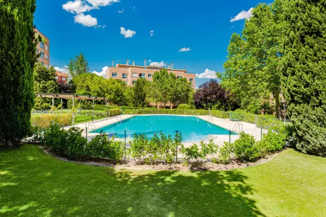 Piso en alquiler en Calle de Esteban Palacios - Imagen 16