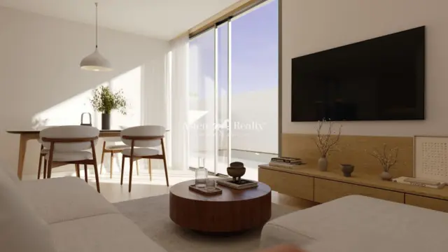 Apartment on Calle Victor Zurita Soler, 1