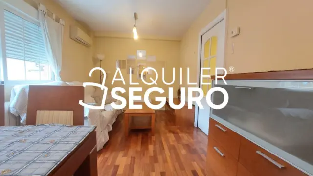 Piso en alquiler en San Blas - Imagen 28