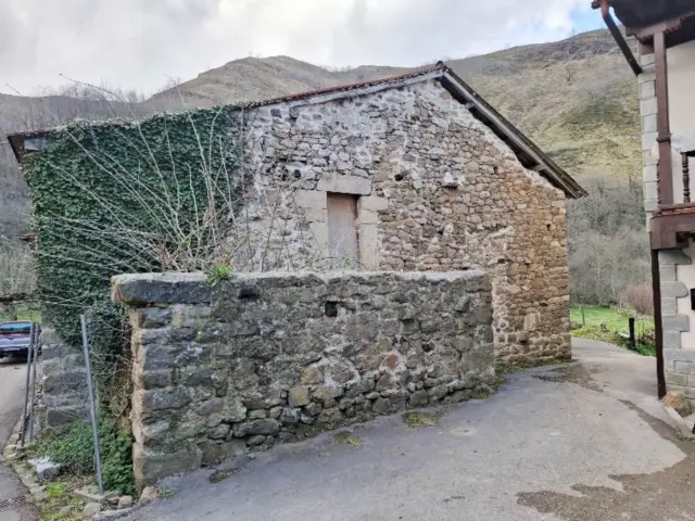 House on C/ La Rosa, nº 8