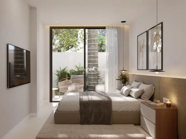 Apartment at Calle Victor Zurita Soler, 1