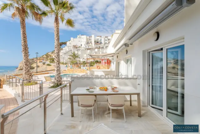 Apartment in Norte-Venta Lanuza-Cala d'Or photo 29
