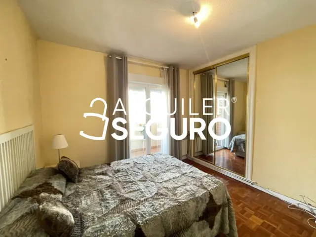 Piso en alquiler en Carabanchel - Imagen 24