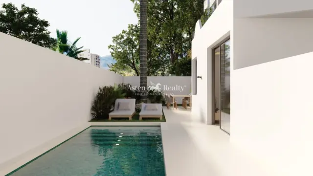 Apartment at Calle Victor Zurita Soler, 1