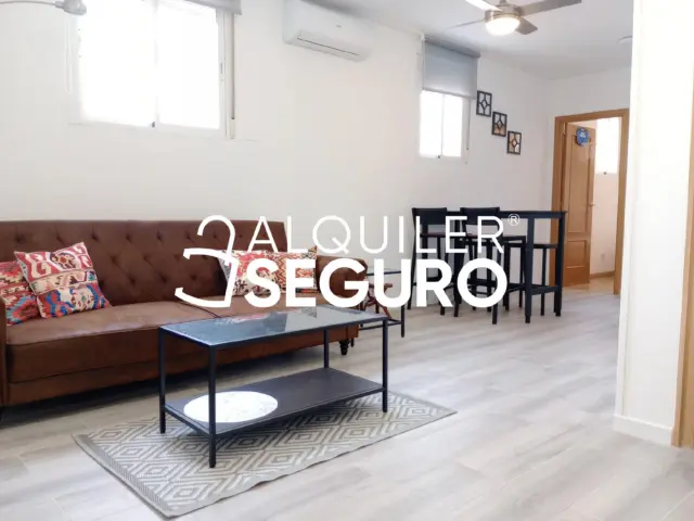 Piso en alquiler en Ciudad Lineal - Imagen 34