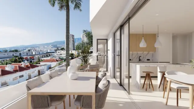 Apartment at Calle Victor Zurita Soler, 1