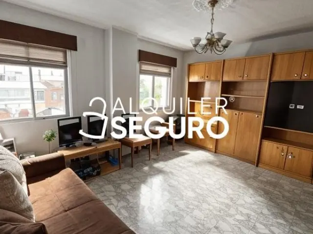 Piso en alquiler en Carabanchel - Imagen 12