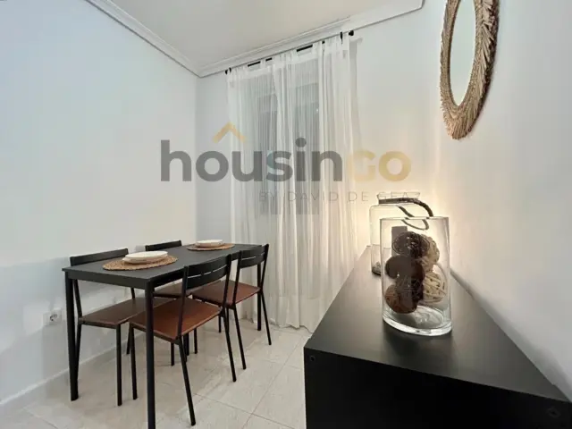 Apartamento en alquiler en Calle del General Oráa - Imagen 17