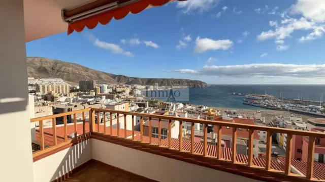 Apartment on Calle Montaña Chica