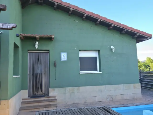 House on Avenida de Barruelo photo 36