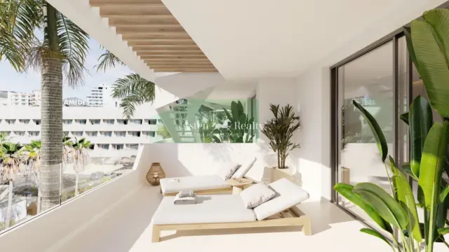 Penthouse at Calle Victor Zurita Soler, 1