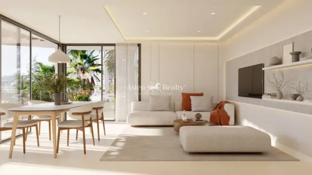 Penthouse at Calle Victor Zurita Soler, 1