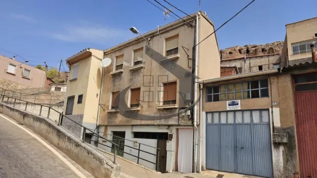 Piso en Arnedo