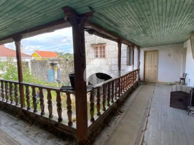 Rustic property in Lobios