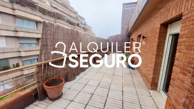 Ático en alquiler en Chamartin - Imagen 25