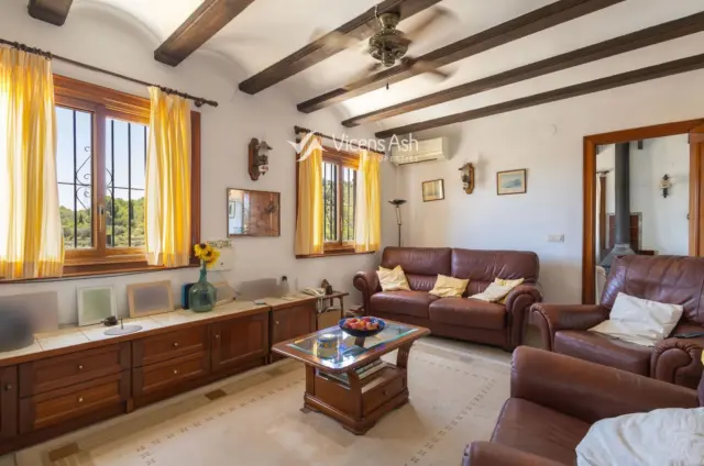 House in Pedreguer photo 7