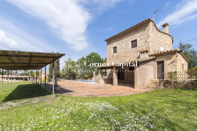 Chalet on Begur Street photo 9
