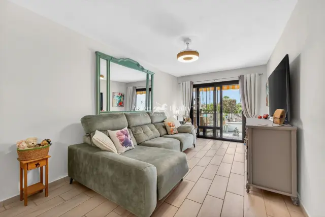 Apartment on Calle Retama, No. 1 photo 8
