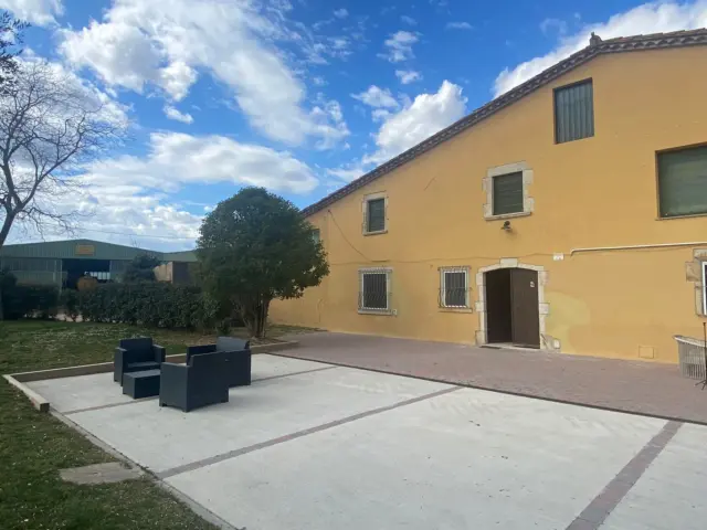 Rustic Finca on Can Farrès Street