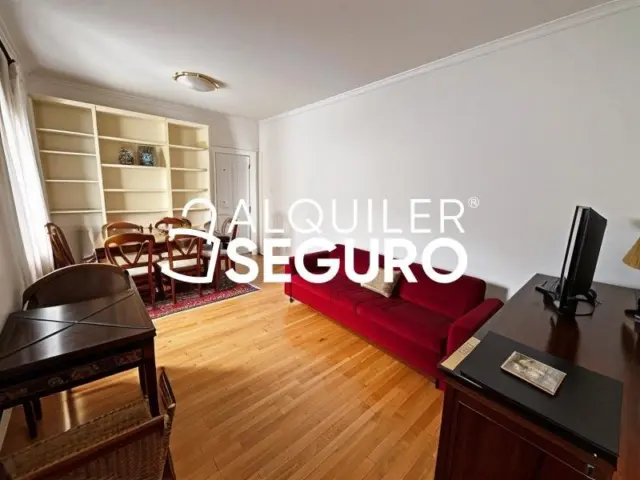 Piso en alquiler en Chamartin - Imagen 17