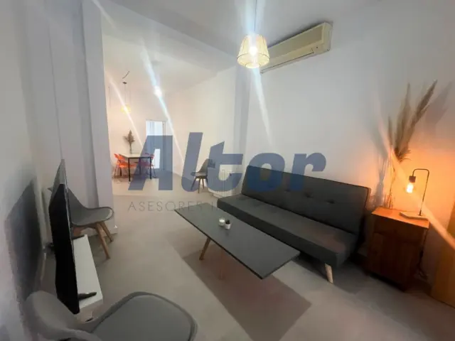 Piso en alquiler en Centro - Imagen 16