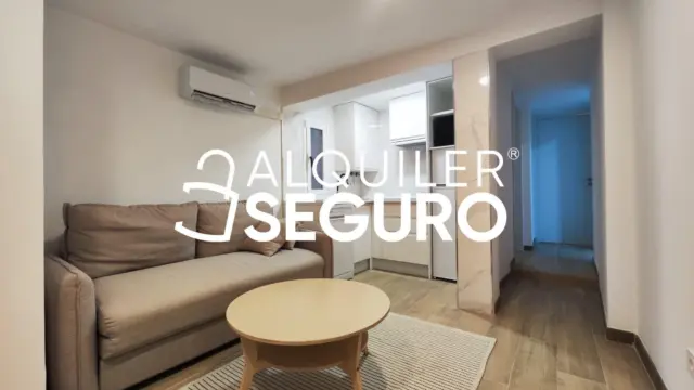 Piso en alquiler en Centro - Imagen 12