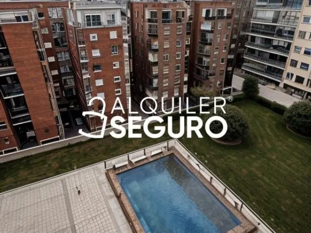 Estudio en alquiler en Retiro - Imagen 12