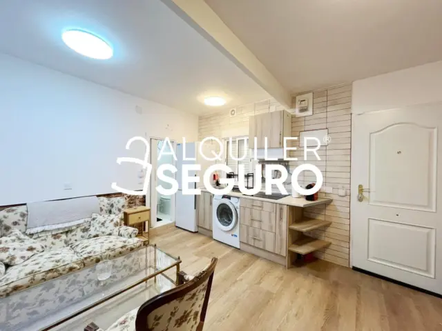 Piso en alquiler en Tetuan - Imagen 12