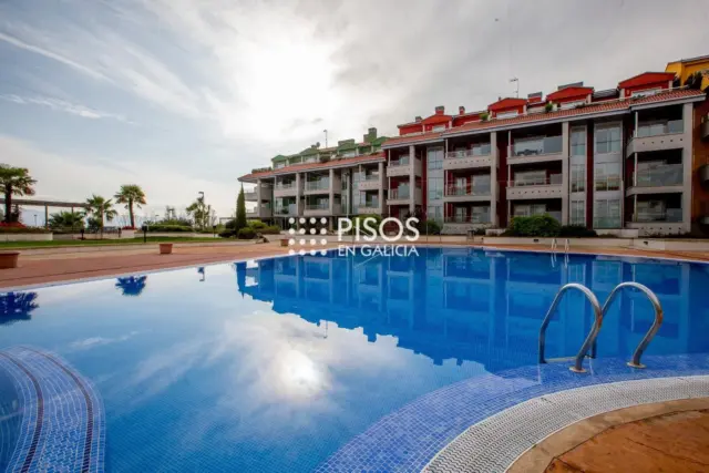 Penthouse at Rúa Río Valiejos, 2