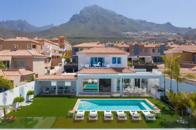 Casa en El Madroñal