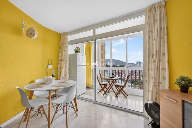Apartment in Costa Adeje