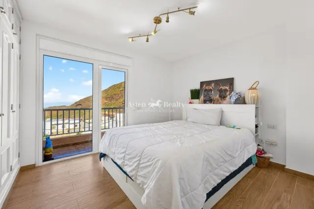 Apartment in Santiago del Teide photo 12