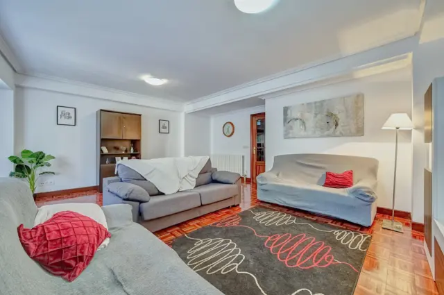 Apartment on Dormitalería Street photo 2