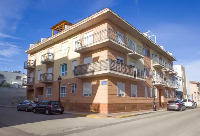 Apartment on Calle del Rey Don Jaime photo 47
