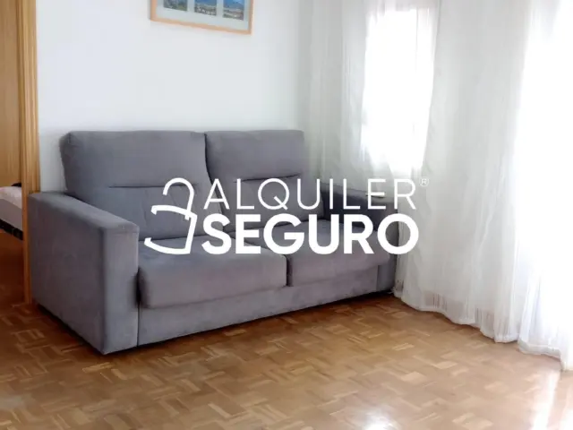 Piso en alquiler en Ciudad Lineal - Imagen 24