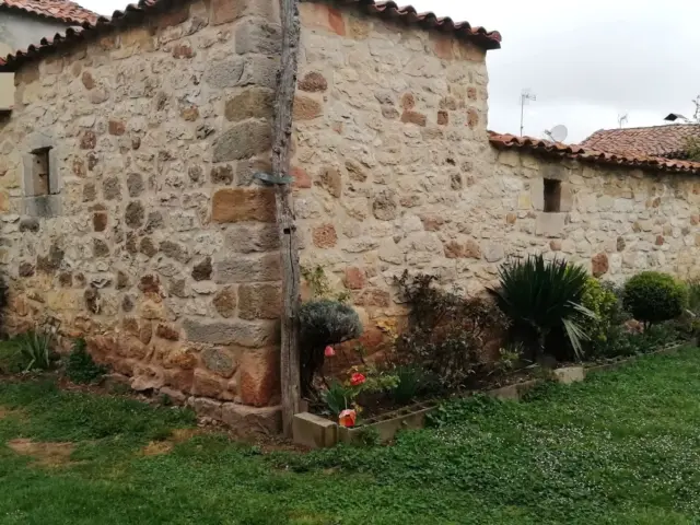 House on Calle Iglesia Bsm photo 4