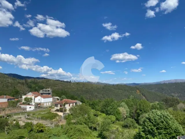 Terraced house in Entrimo - A Illa photo 2