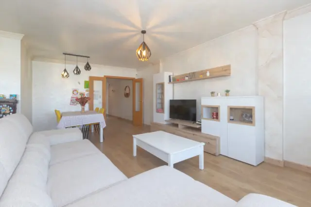Apartment in Nueva Andalucía-Centre photo 16