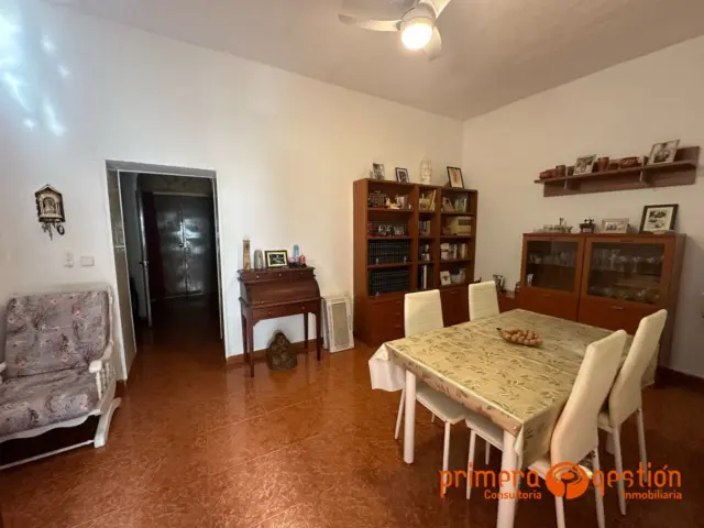 House in Cañada Rosal photo 10