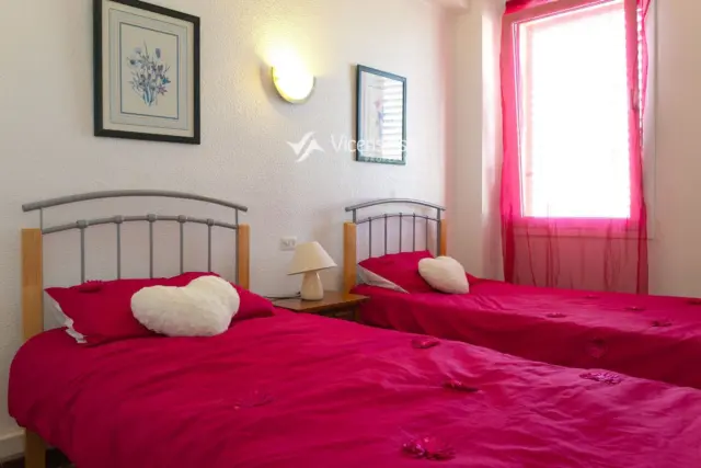 Apartment in Playa Arenal photo 19