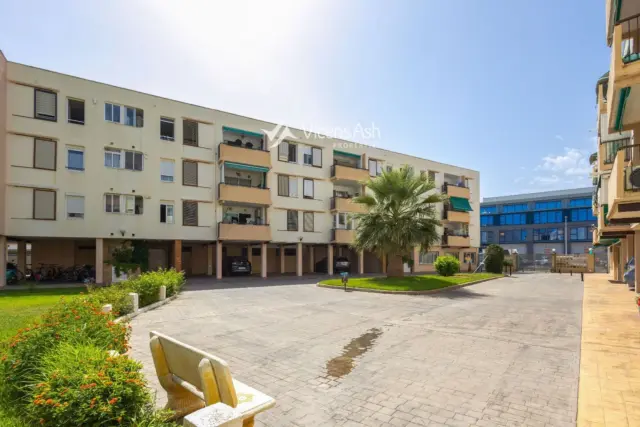 Apartment in Playa Arenal photo 2