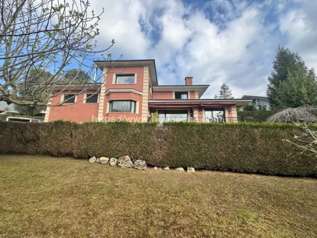 House in Mungia