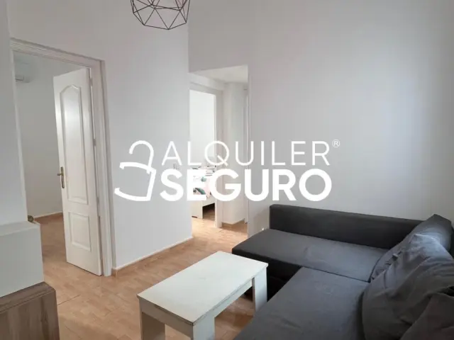 Piso en alquiler en Arganzuela - Imagen 19