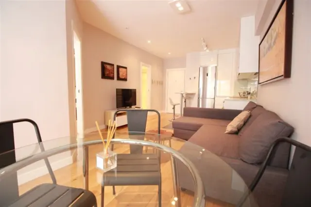 Piso en alquiler en Lista - Imagen 12