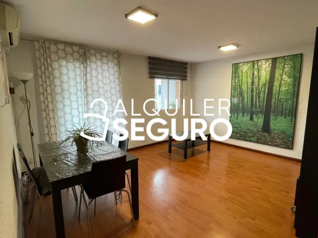 Piso en alquiler en Carabanchel - Imagen 16