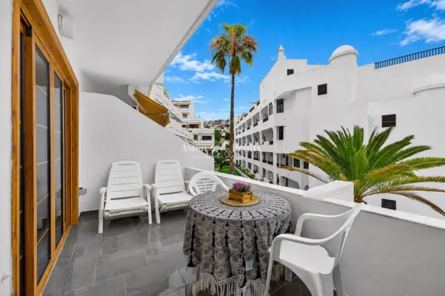 Apartment on Avenida de los Pueblos, 16