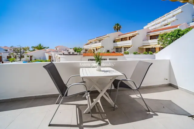 Apartment on Avenida de los Pueblos, 16