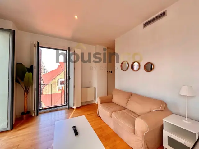 Estudio en alquiler en Centro - Imagen 19