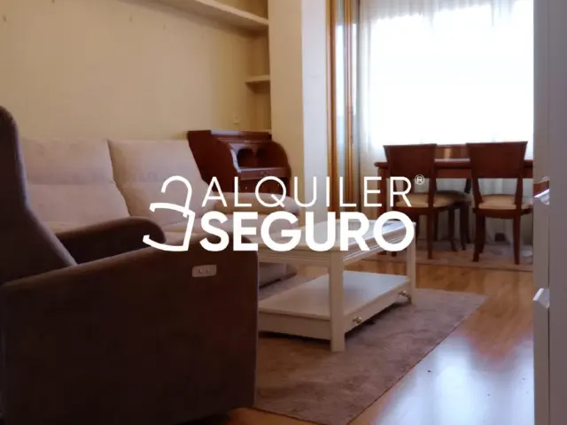 Piso en alquiler en Ciudad Lineal - Imagen 37